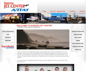 aurorajetcenter.com: Aurora Jet Center | The Best Portland Alternative
The Best Portland Alternative