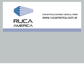 rucakrea.com: Ruca Panel S.R.L.
Productos Ruca Panel