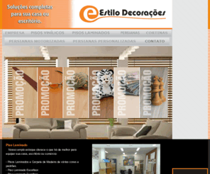 estilodecoracoes.com.br: Piso Laminado, Pisos laminados, caperte de madeira, paviflex, pisos,
Piso Laminados, persianas, carpete de madeira, paviflex, piso laminado durafloor, piso laminado poliface, molduras 