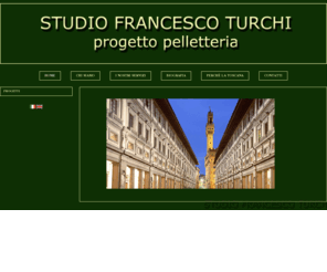 studioturchi.info: Studio Francesco Turchi
Progetto Pelletteria