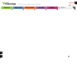 altairproductdesign.in: Altair ProductDesign – Product Development, Engineering & Analysis
Altair ProductDesign is a global engineering and design company, ready to deliver innovative solutions for your next product. Services include product engineering, analysis and development support, design process automation and staffing fulfilment for clients across automotive, aerospace, consumer goods, marine and medical industries.