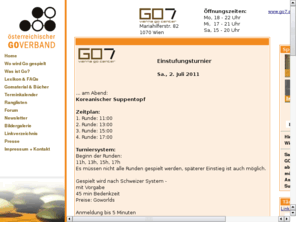 goverband.at: OGV
