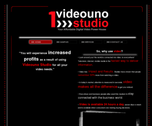 videounostudio.com: Video Production Houston: VIDEOUNO STUDIO: The Woodlands, Spring, Sugar Land.  
Youtube production Houston Texas, video web in Houston
Videouno Studio, The Woodlands, Houston Texas, Digital Video, Cypress and Sugar Land