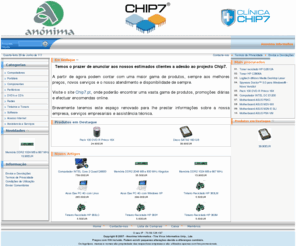 inforanonima.com: - Anonima Informatica
 Loja de informatica localizada em Portimão