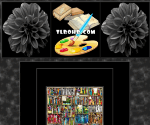 tlbohr.com: TL Bohr.com
Author, Novels, Novellas, Short Stories, Ebooks, Horror, Gothic, Mystery, Fantasy, Science Fiction, Childrens, Poetry