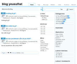 yeusuthat.com: blog yeusuthat - viết bởi người-yêu-sự-thật
viết bởi người-yêu-sự-thật