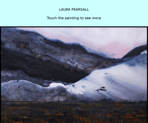 laurapearsall.com: Laura Pearsall Gemälde
Kunst Malerin Laura Pearsall
