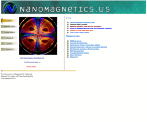 nanomagnetics.us: NANOMAGNETICS.US
