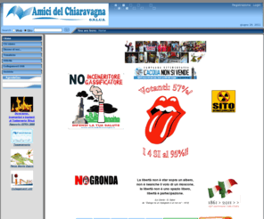 amicidelchiaravagna.it: Associazione Amici del Chiaravagna
Associazione Amici del Chiaravagna