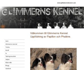 glimmernskennel.com: glimmernskennel.com
