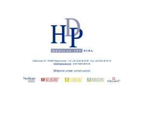 hdpmedical.com: HDP Medical
HDP Medical