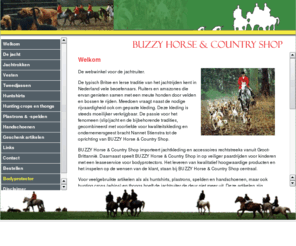 jagdreiter.com: Jagdreiter | Buzzy Horse & Country Shop | Specialist in Hunt Wear
Buzzy Horst & Country Shop. Specialist in hunt wear