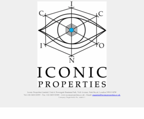 iconicproperties.com: Welcome to Iconic Properties Limited Online
