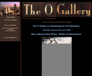 kocustoms.com: The O Gallery
