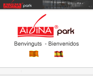 aidinapark.com: Portada
Joomla! - el sistema de gestió de continguts i motor de portals dinàmics