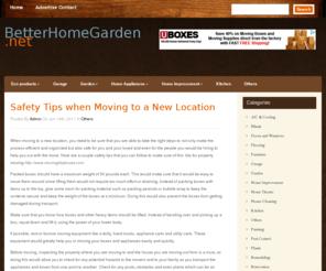 betterhomegarden.net: Home Improvement & Garden Tips |
