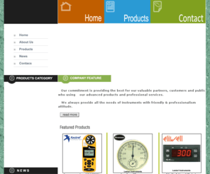 lestari-instruments.com: Lestari Instruments
lestari instruments, anemometer, termometer, flow meter, tds meter, humidistat, hygrometer, vibration meter, sling psychometer, soil tester, timber meter, sound level meter, light/lux meter, tacho meter, distance meter, salt tester, conductivity meter, orp meter, ph meter, electrical measurement meter, timer, stopwatch, counter