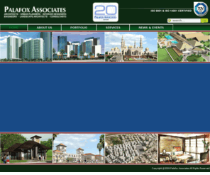 Palafox Associates