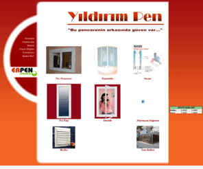 yildirimpen.com: Yıldırım Pen
