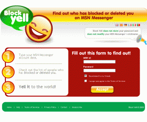 how to block someone from msn how to block someone from msn