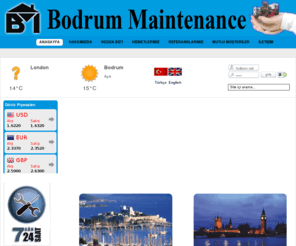 bodrummaintenance.com: Bodrum Maintenance
Bodrum Maintenance