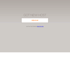 isfjord.net: isfjord.net
