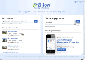 zillowfsbo.org: Zillow - Real Estate, Homes for Sale, Home Prices & Values
Enormously helpful real estate site. Homes for sale, for rent, mortgages, home values, and more. Information on 100 million homes in U.S.