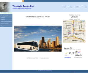 956coach.com: Tornado Bus Laredo
LAREDO TRAVEL AND TOURS RENTA DE AUTOBUSES,EN USA AND MEXICO LAREDO TX, CITY OF LAREDO, RENTA DE AUTOBUES EN LAREDO TX, Y NUEVO LAREDO MEX PARA VIAJES  SON EL LAREDO CITY COMO LAREDO COMMUNITY COLLEGE, LAREDO ENTERTAINMENT CENTER, TAMIU%2