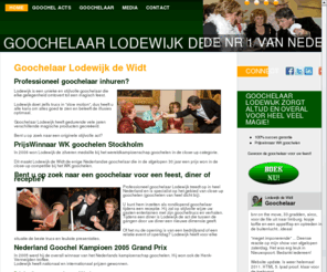 degoochelaar.nl: Goochelaar Lodewijk | Stijlvolle goochelaar | Prijswinnaar WK
Goochelaar Lodewijk de Widt Professioneel goochelaar inhuren? Lodewijk is een unieke en stijlvolle goochelaar die elke gelegenheid omtovert tot een mag