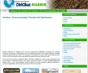 dirtgluenigeria.com: Dirtglue Nigeria
DortGlue Nigeria