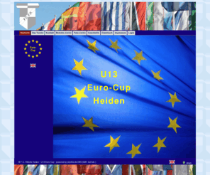 eurocup-heiden.de: - Startseite
Startseite  Eurocup