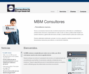 mbmconsultores.com: mbmconsultores
