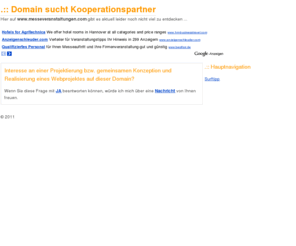 messeveranstaltungen.com: Freizeit in Deutschland - Tipps zur Freizeitgestaltung für Familien & Co - Freizeitaktivitäten
Freizeitmagazin mit Tipps zu Freizeitaktivitäten in Deutschland. Die Freizeitangebote richten sich an Singles, Freunde und Gruppen sowie Familien mit Kindern.