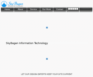 mwd.asia: Sky Bagan Information Technology
Sky Bagan Information Technology