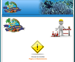 tropicalmarin.com: Tropical Marin Acuario y Mascotas
Venta de Mascotas, Accesorios, Alimentos, Peces Marinos, Agua Dulce y Plantas 