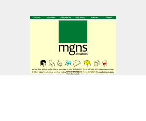 mg-ns.com: mgns - home page
