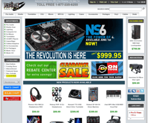 mobiledjgear.com: Platinum Records carries dj gear such as Numark Mixtrack, Rane Sixty-eight, ttm-57, USB turntables, Dj packages, Akai APC-40, Pioneer CDJ-350 and more. Also see our Rental, Repair departments in portland, or.
We sell the best in dj gear. Rane ttm-57 and Sixty-Eight, Pioneer CDJ-900, CDJ-2000 and DJM-5000. Best prices in Pro Audio, Recording Software equipment, USB turntables, MP3 DJ gear and software, LED Lighting, Stage Lighting and more.