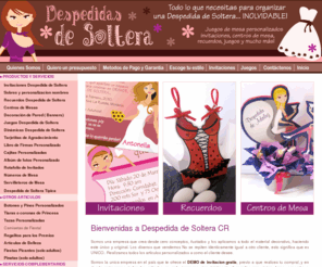 Invitaciones para Despedidas de Soltera, Te de cocina, te de cocina en