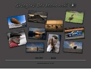 berdechowski.com: Grzegorz Berdechowski Fotogaleria
