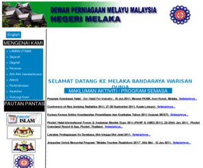 dpmmnm.org: Dewan Perniagaan Melayu Malaysia Negeri Melaka
