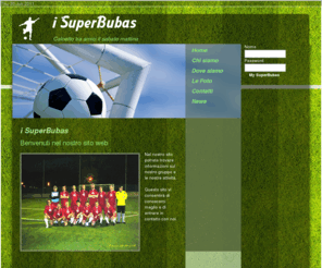 superbubas.com: SuperBuBas
