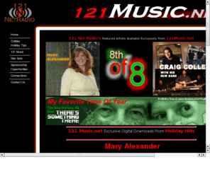 121music.net: 121 Music.Net
Digital Music Downloads and More