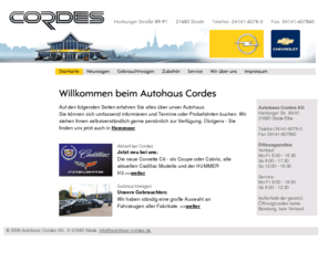 autohaus-cordes.com: Transko Spedition & Logistik GmbH
TRANSKO Spedition GmbH, Ihr Partner für Lagerung und Kommissionierung, europaweite Bahn - und LKW Transporte, Luftfracht und Verschiffungen weltweit, Zollabfertigungen, Akkreditiv - und Dokumentenbearbeitung.  