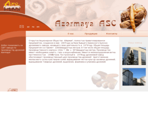 azermaya.com: Azermaya
