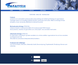 catalysia.com: Catalysia
