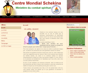 Centre deducation et de formation interculturel rencontre