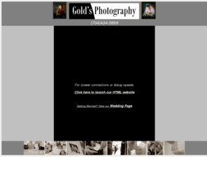 goldsphotography.com: Gold's Photography - Distinctive Wedding Photography and Elegant Portraits
