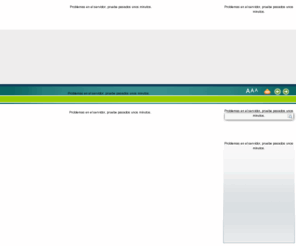 guiadelaenergia.com: www.guiadelaenergia.com
Portal para los consumidores de energía en España. Gratuito y orientado al usuario. Noticias, legislación, ofertas de las operadoras, comparativas de precios... en definitiva, todo lo necesario para conocer y sacar partido del mercado liberalizado de la electricidad y del gas.