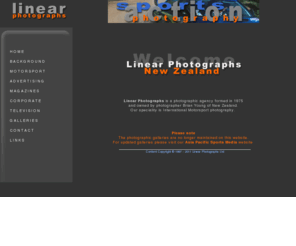 linear-photographs.com: Linear Photographs - Index
Linear Photographs specialising in motor sport and action sports photography.