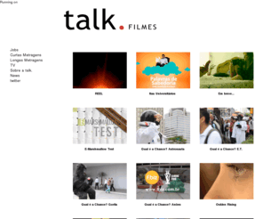 talkfilmes.com: talkfilmes
talkfilmes